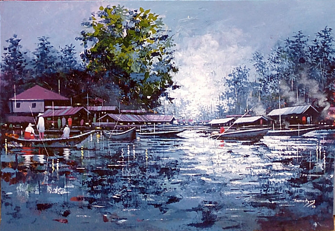 Lagos Makoko